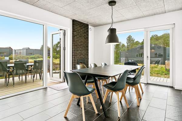 Ferienhaus 94063 - Hausfoto 6