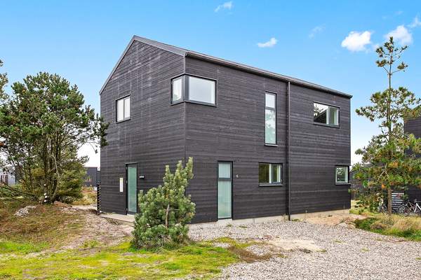 Ferienhaus 94063 - Hausfoto 2