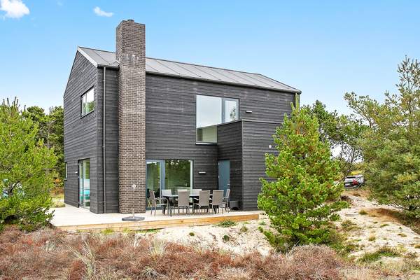 Ferienhaus 94063 - Hausfoto 1