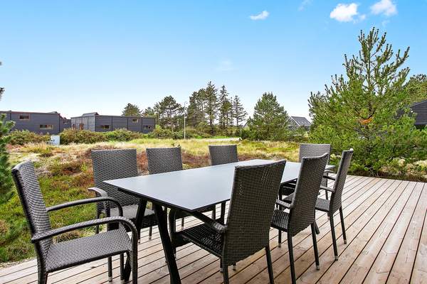Ferienhaus 94063 - Hausfoto 20