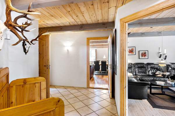 Ferienhaus 94138 - Hausfoto 14