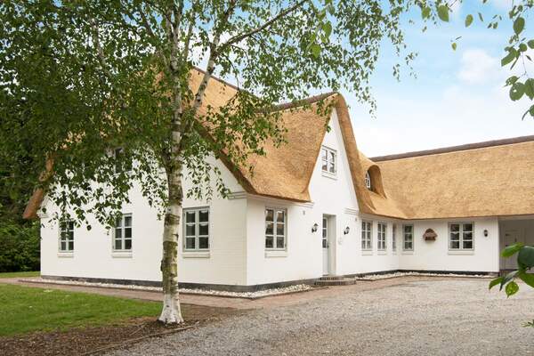 Ferienhaus 94138 - Hausfoto 2
