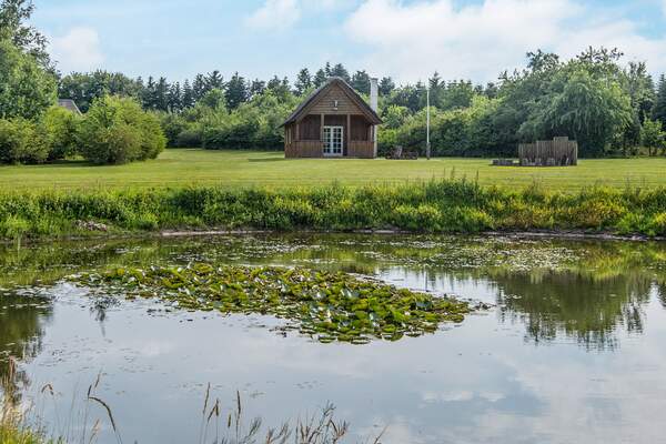Ferienhaus 94138 - Hausfoto 5