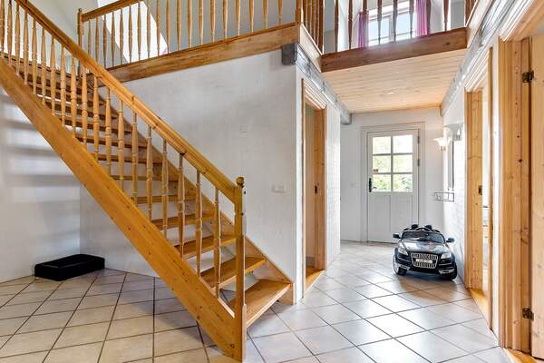 Ferienhaus 94138 - Hausfoto 24