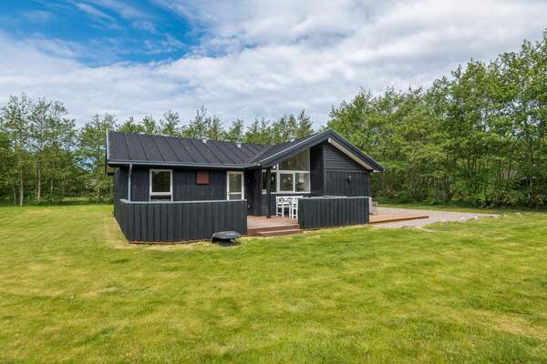 Ferienhaus 94139 - Hausfoto 18