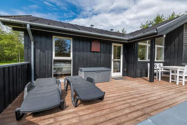 Ferienhaus 94139 - Hausfoto 12