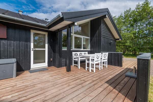 Ferienhaus 94139 - Hausfoto 13