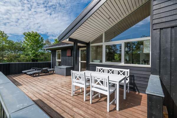 Ferienhaus 94139 - Hausfoto 14