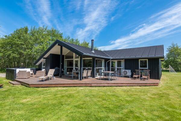 Ferienhaus 94139 - Hausfoto 1