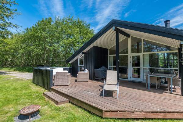 Ferienhaus 94139 - Hausfoto 2