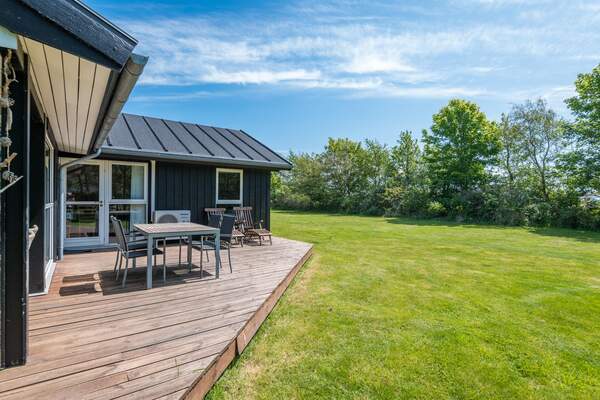 Ferienhaus 94139 - Hausfoto 8