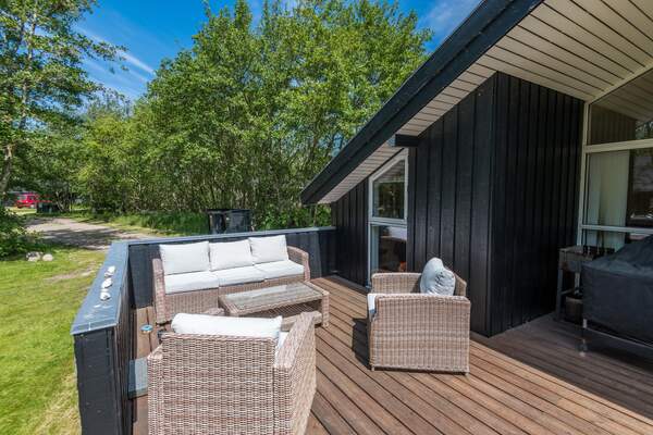 Ferienhaus 94139 - Hausfoto 4