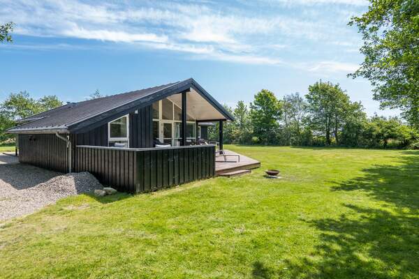 Ferienhaus 94139 - Hausfoto 10