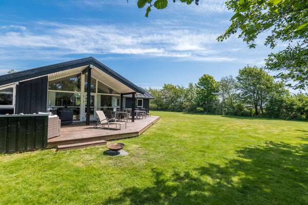 Ferienhaus 94139 - Hausfoto 11