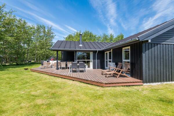 Ferienhaus 94139 - Hausfoto 9