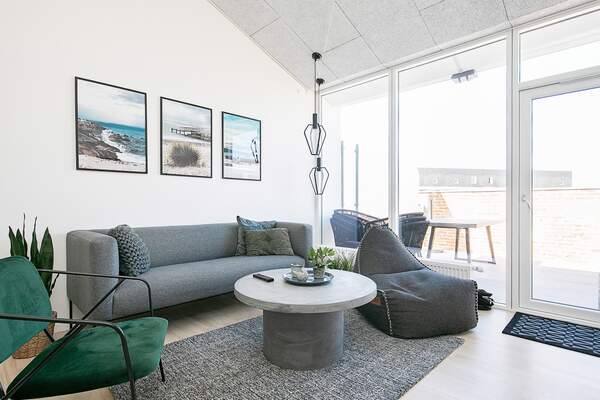 Ferienhaus 94215 - Hausfoto 9