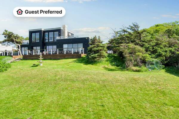 Ferienhaus 94233 - Hauptfoto