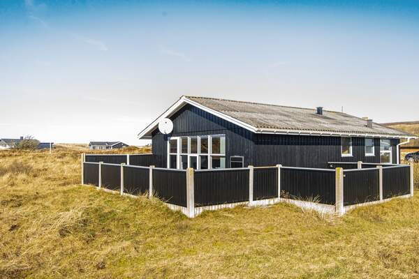 Ferienhaus 94749 - Hauptfoto