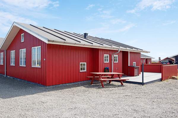 Ferienhaus 94936 - Hausfoto 16