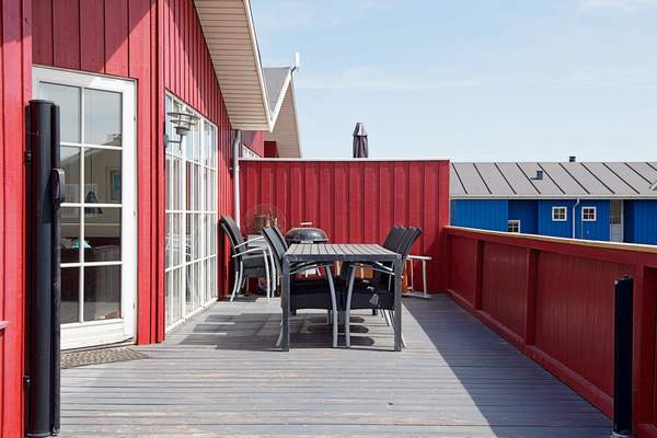 Ferienhaus 94936 - Hausfoto 2