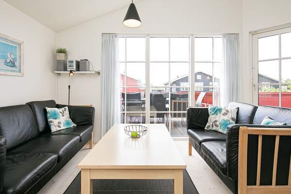 Ferienhaus 94936 - Hausfoto 5