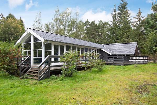 Ferienhaus 95182 - Hauptfoto
