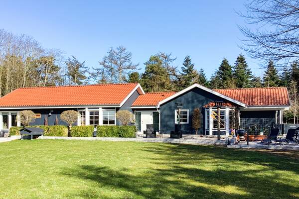 Ferienhaus 95383 - Hauptfoto