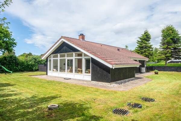 Ferienhaus 95627 - Hauptfoto