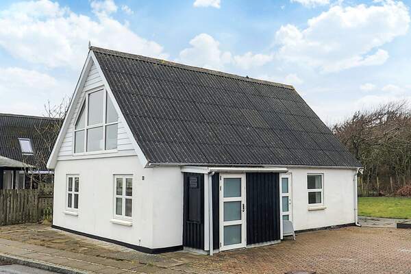 Ferienhaus 95715 - Hauptfoto