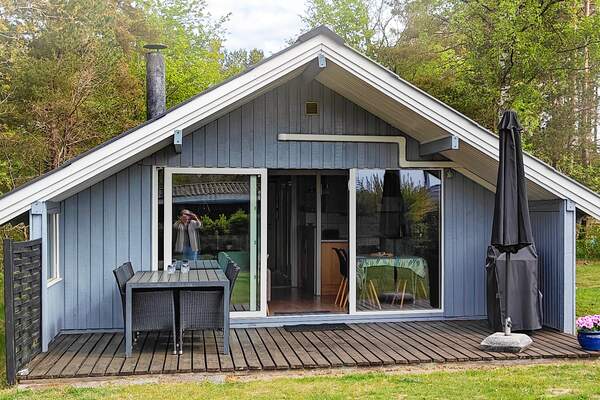 Ferienhaus 96195 - Hauptfoto