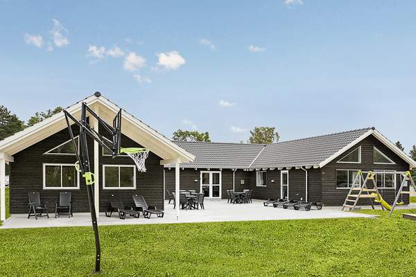 Ferienhaus 97279 - Hauptfoto