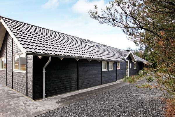 Ferienhaus 98616 - Hausfoto 17