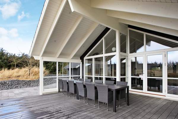 Ferienhaus 98616 - Hausfoto 18