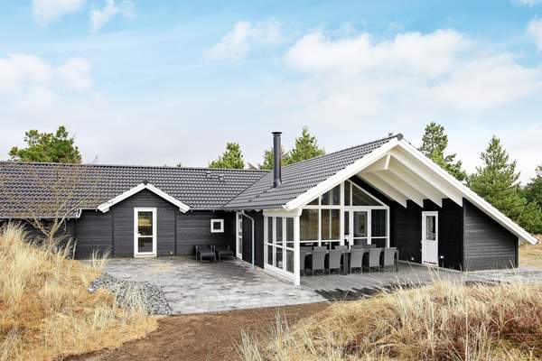 Ferienhaus 98616 - Hausfoto 1