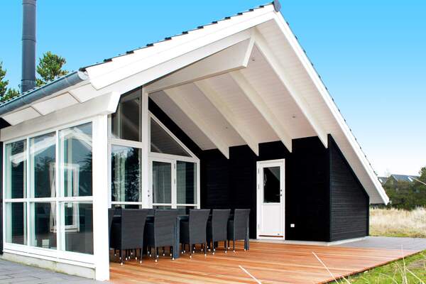 Ferienhaus 98616 - Hausfoto 21