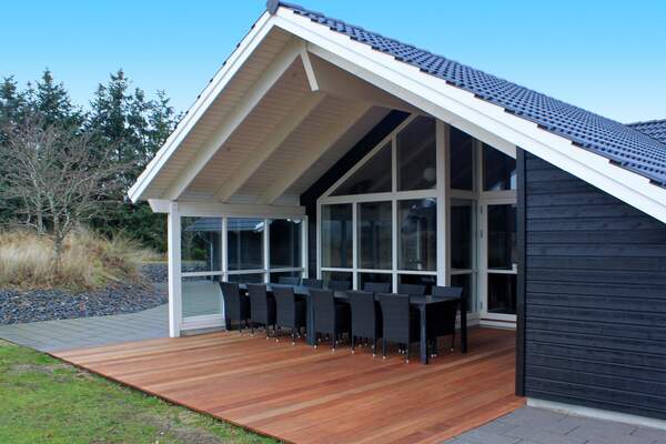 Ferienhaus 98616 - Hausfoto 22