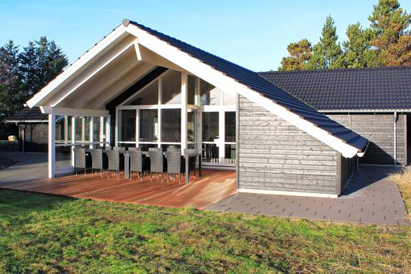 Ferienhaus 98616 - Hausfoto 23