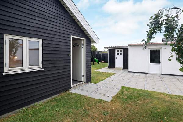 Ferienhaus 98848 - Hausfoto 3