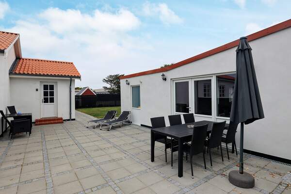 Ferienhaus 98848 - Hausfoto 9