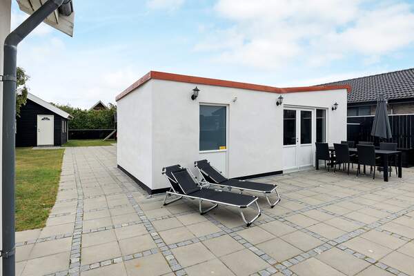 Ferienhaus 98848 - Hausfoto 8
