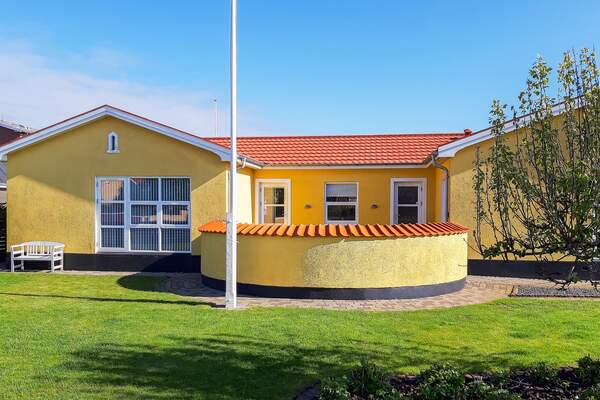 Ferienhaus 98851 - Hausfoto 2