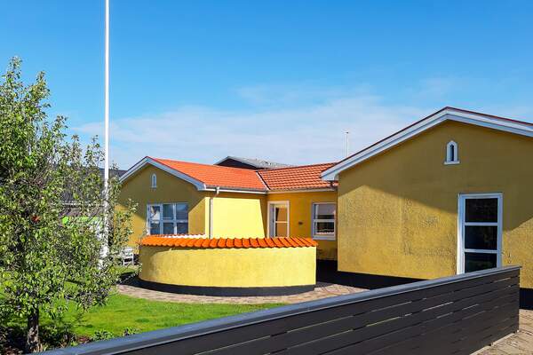 Ferienhaus 98851 - Hausfoto 20