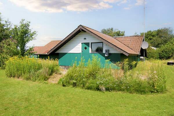 Ferienhaus 98888 - Hauptfoto