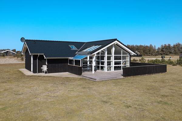 Ferienhaus 99208 - Hauptfoto