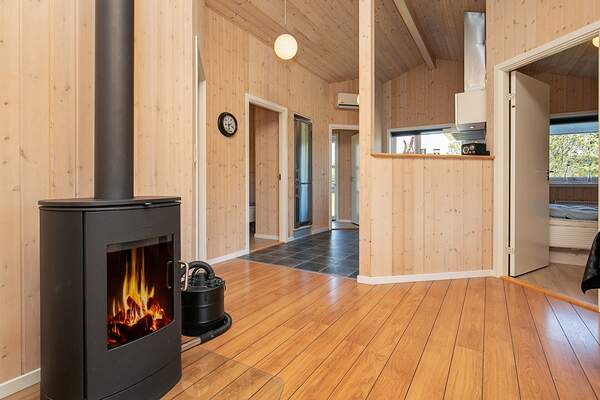 Ferienhaus 99237 - Hausfoto 8