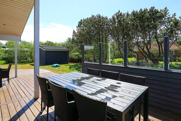 Ferienhaus 99237 - Hausfoto 18