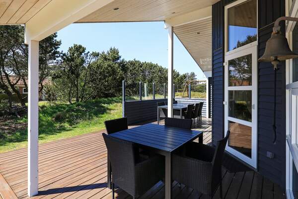 Ferienhaus 99237 - Hausfoto 15
