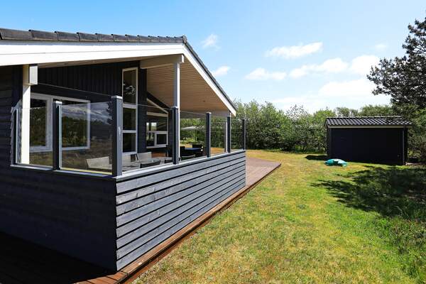 Ferienhaus 99237 - Hausfoto 16
