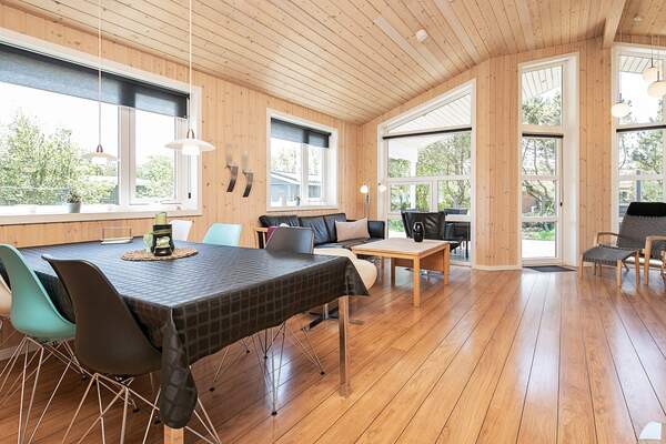 Ferienhaus 99237 - Hausfoto 5