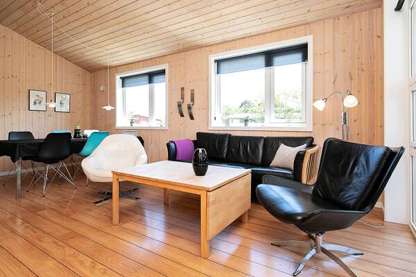 Ferienhaus 99237 - Hausfoto 4
